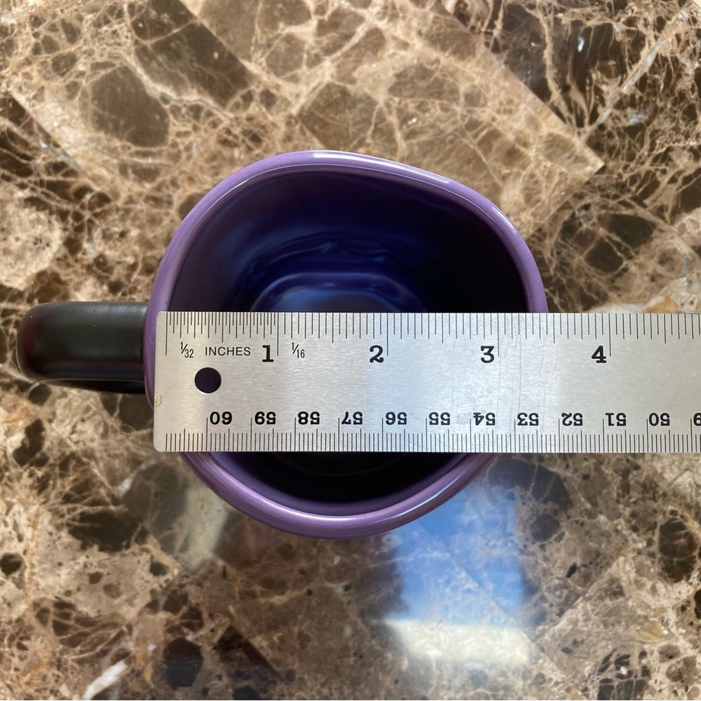 Rae Dunn Poison Mug - Picture 10 of 11